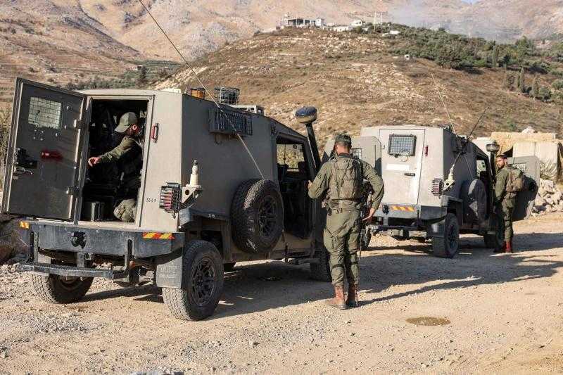 فصائل فلسطينية: استهدفنا آلية عسكرية إسرائيلية في حي الشجاعية