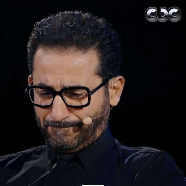 أحمد حلمي 