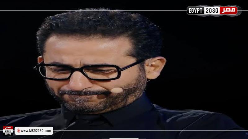 أحمد حلمي