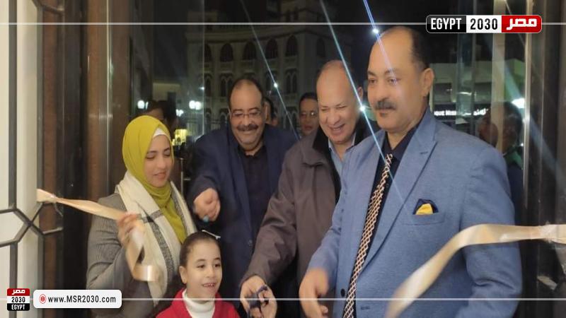 جانب من المتابعة 