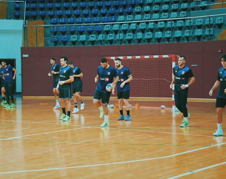 الحضور الجماهيري بالمجان في كأس السوبر المصري لكرة اليد