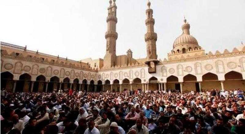 خطيب الجامع الأزهر: المتعاون يكون ناجحًا ونظيفًا لأن هذا هو مفتاح الإيجابية