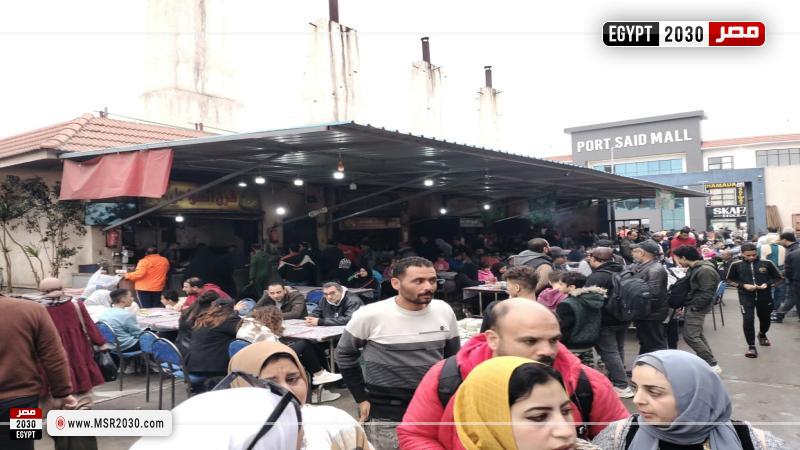 محافظة بورسعيد 