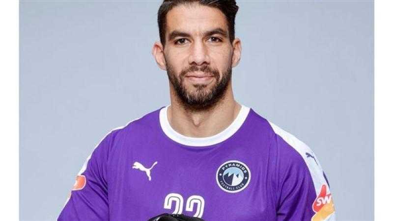 سبب استبعاد «إكرامي» من مواجهة بيراميدز وصن داونز