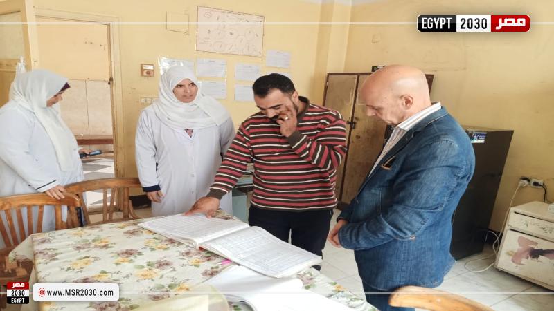 صحة الشرقية
