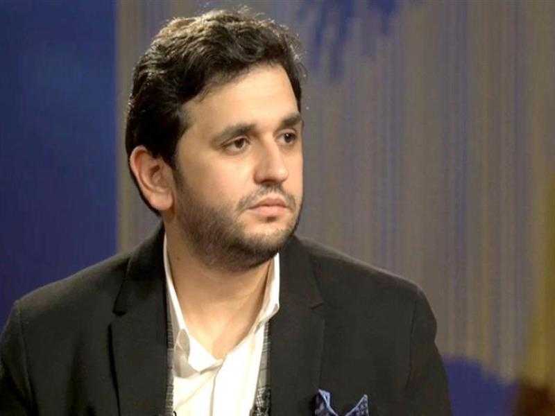 موعد ومكان عزاء  والدة زوجة الفنان مصطفى خاطر