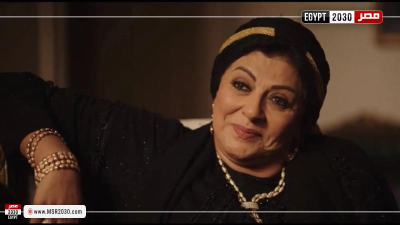 الفنانة هالة صدقي