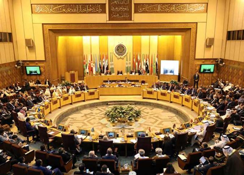 وزراء الخارجية 