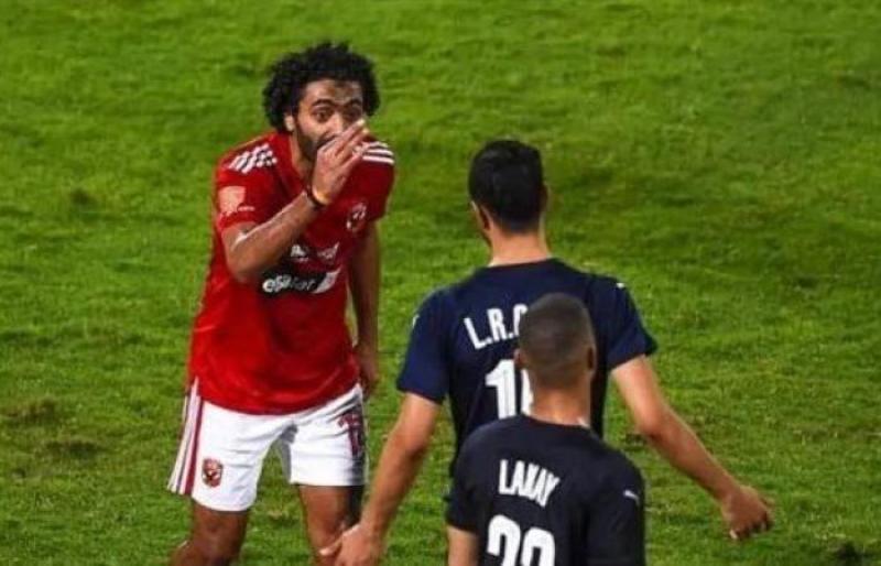 حسين الشحات 