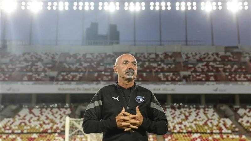 إقالة باتشيكو.. أول قرار من بيراميدز بعد الهزيمة في كأس السوبر ”خاص”