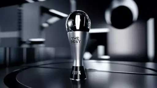 فيفا يحدد موعد ومكان حفل ”ذا بيست” 2025... فيفا يحدد موعد ومكان حفل ”ذا بيست” 2025 لأول مرة في الأراضي العربية