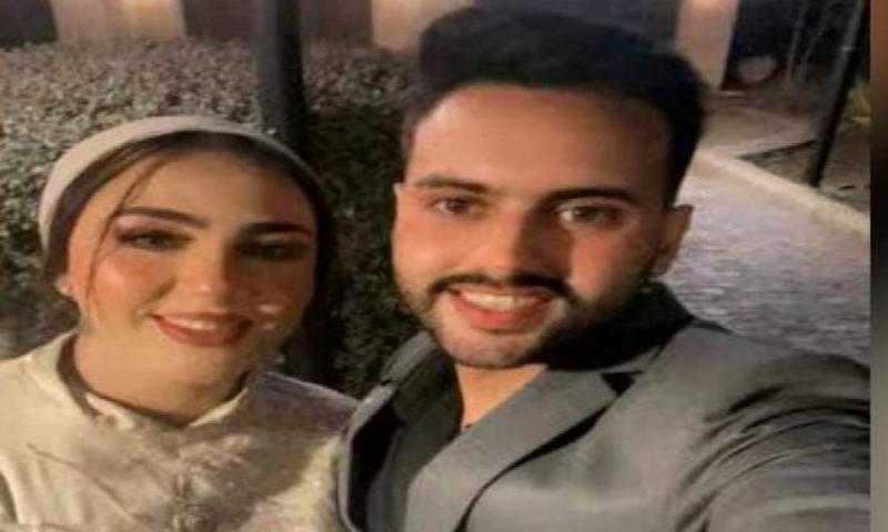 سنة أولى جواز.. قصة شاب أنهى حياة زوجته في المحلة بسبب الغيرة الزائدة «صور»
