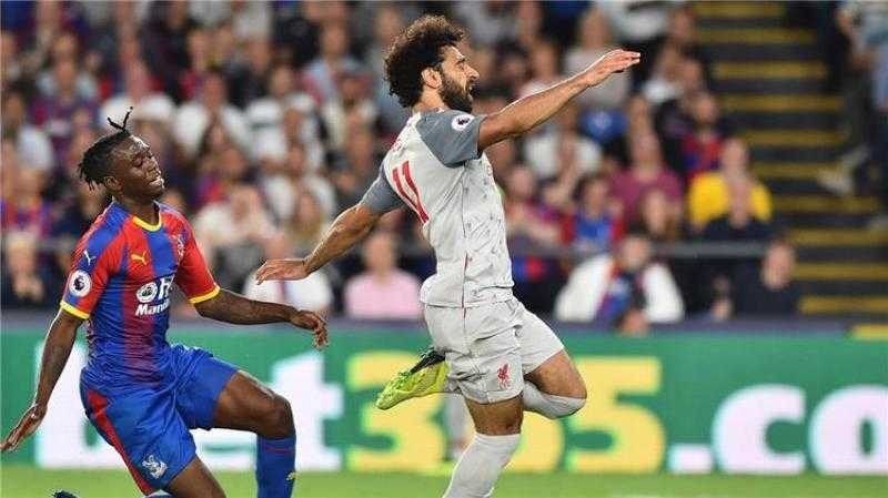 محمد صلاح يقود تشكيل ليفربول المتوقع أمام كريستال بالاس  في الدوري الإنجليزي