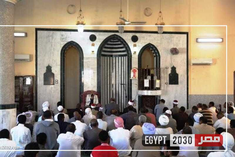 محافظ أسوان يوافق على استكمال إجراءات التعاقد وإصدار التراخيص لـ65 قطعة أرض بمدينة نصر النوبة