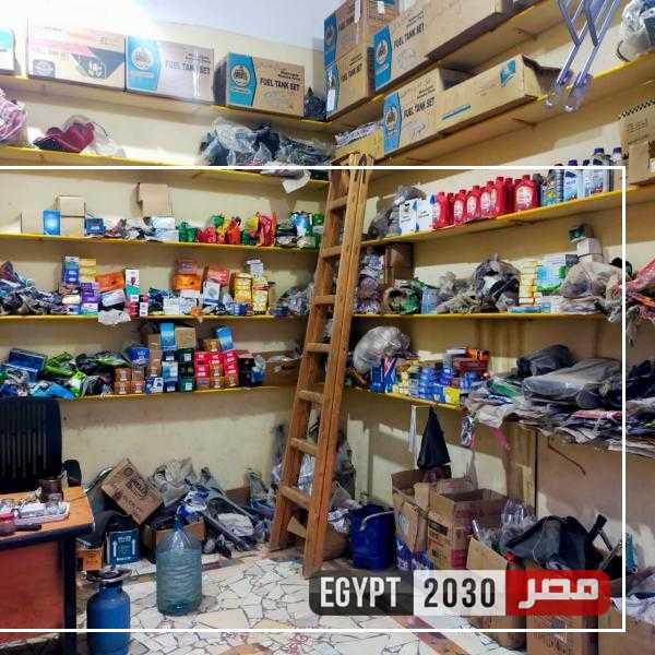 ”مشروعك” المنوفية: تنفيذ 27 مشروعا بتمويل 5 ملايين جنيه خلال شهر نوفمبر