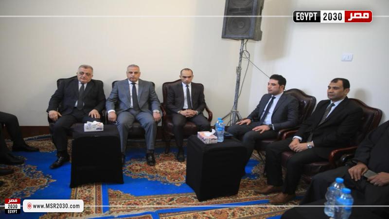 محافظ سوهاج