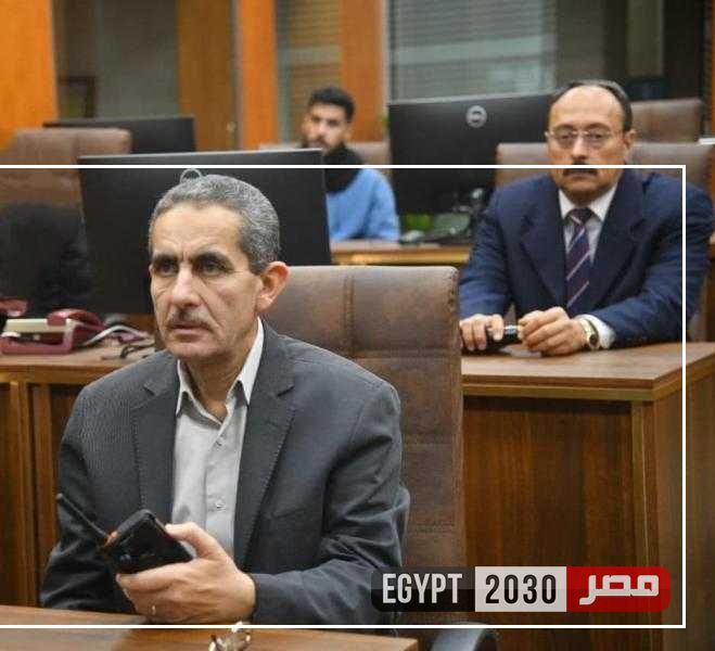 محافظة الغربية تنهي استعداداتها لاستقبال الناخبين في انتخابات الرئاسة 2024