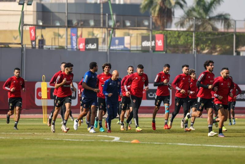 تعرف على برنامج الأهلي في السعودية قبل الظهور بـ كأس العالم للأندية