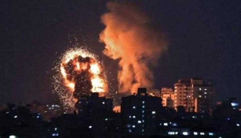 القاهرة الإخبارية: جيش الاحتلال استهدف جنوب لبنان أمس بأكثر من 80 قذيفة