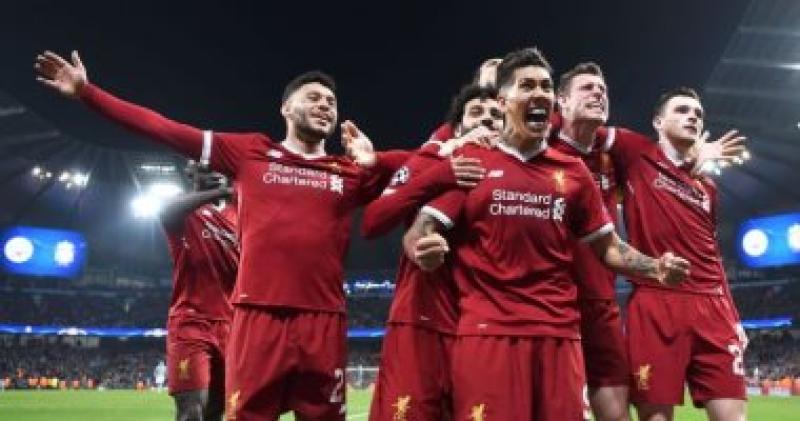 ليفربول