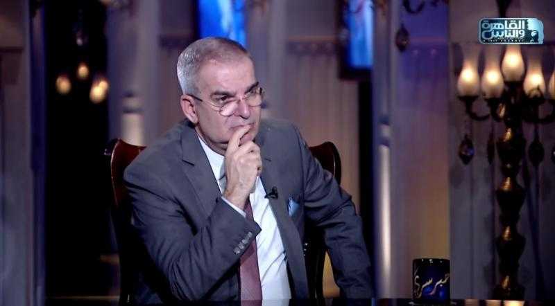 حلقت شعري زيرو.. طوني خليفة يكشف حقيقة إصابته بورم خبيث