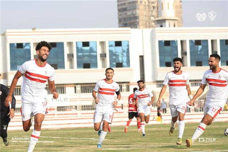 تشكيل الزمالك 2005 لمواجهة الأهلي في بطولة الجمهورية.. عمار ياسر يقود الهجوم