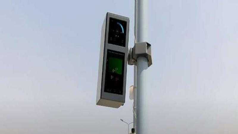 رادارات المرور تلتقط 12 ألف مخالفة خلال 24 ساعة