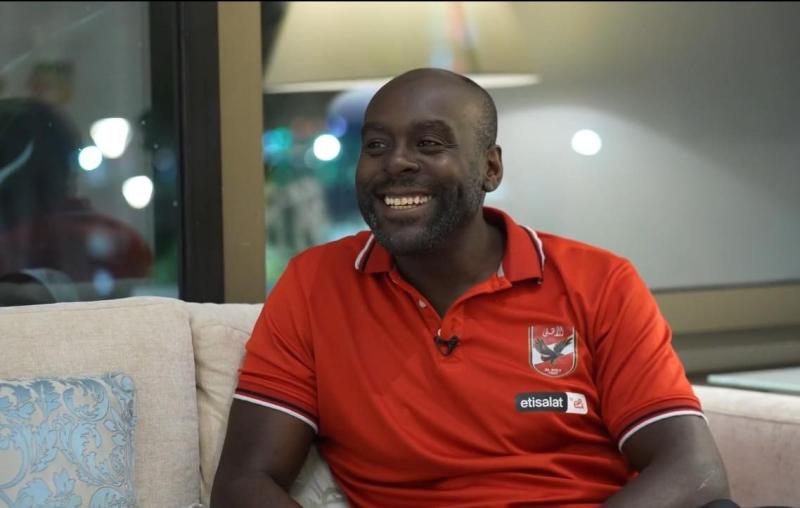 مذا قال مدرب يد الأهلي قبل مواجهة الزمالك في السوبر؟