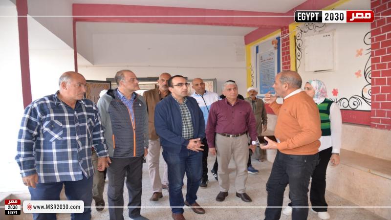 نائب محافظ الإسماعيلية 