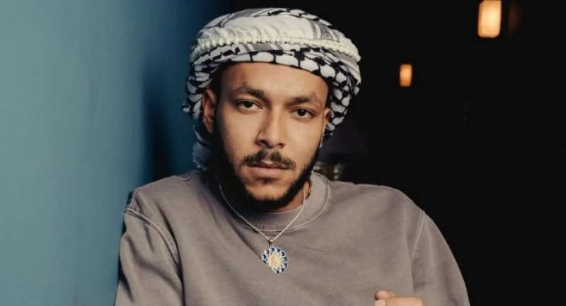 الرابر ويجز