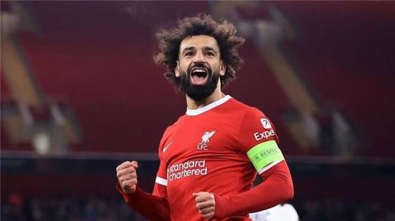 بعد هدفه في كريستال بالاس.. محمد صلاح يحطم 3 أرقام قياسية