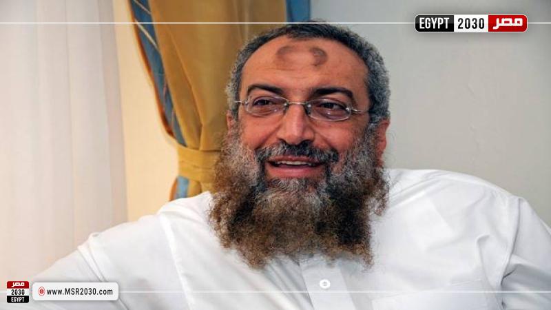 ياسر برهامي