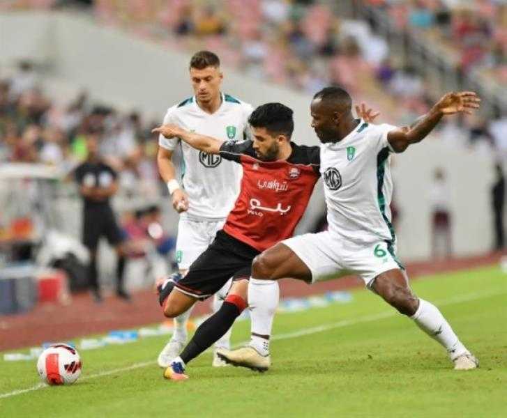 مشاهدة مباراة الأهلي والرائد بث مباشر في الدوري السعودي اليوم