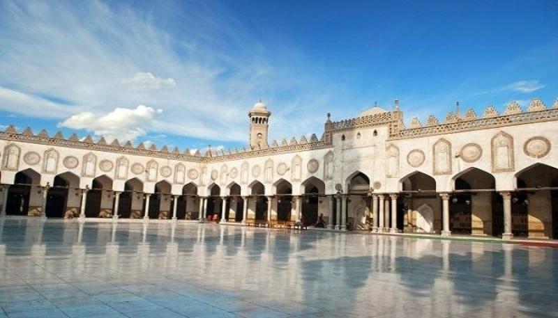 «الأزهر» يرحب بإصدار البرلمان الدنماركي قانون تجريم حرق المصحف الشريف