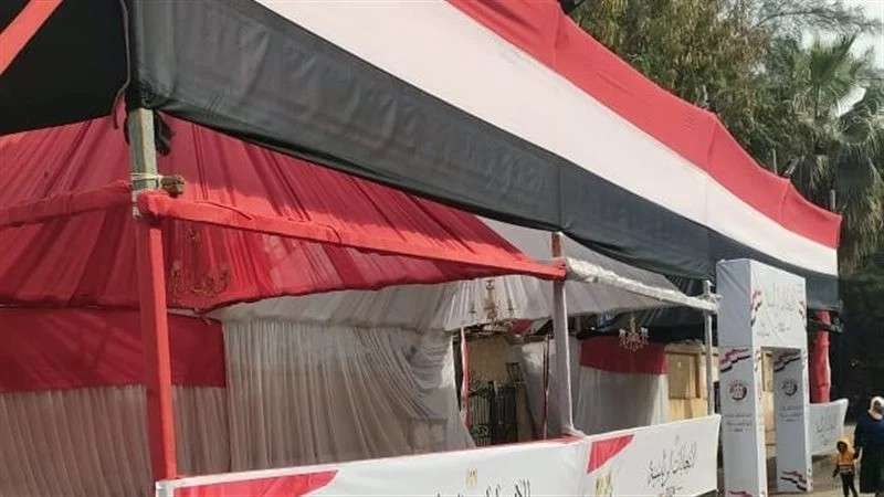 اللجان الانتخابية 