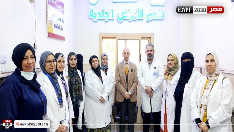 صحة الشرقية 