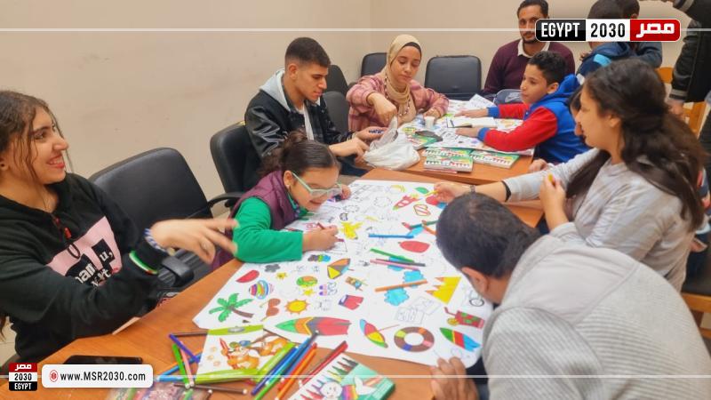 المركز الثقافي بطنطا