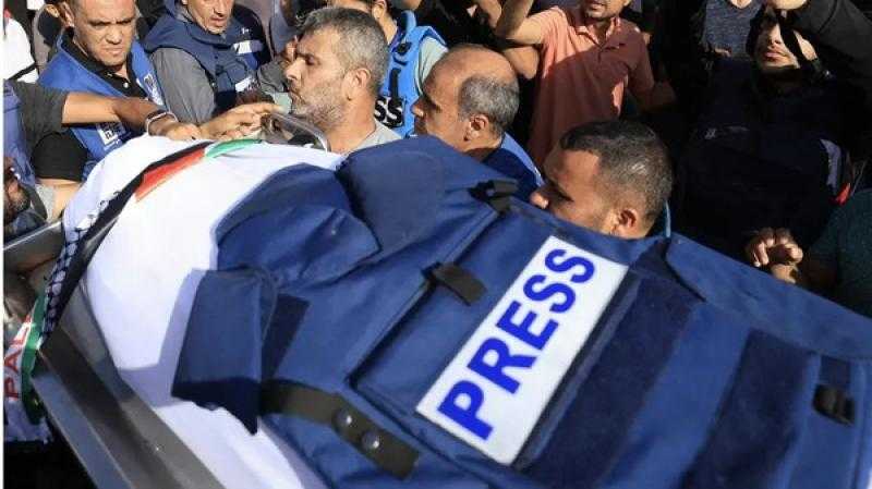 بعد استشهادها.. آخر ما كتبته الصحفية الفلسطينية علا عطا الله