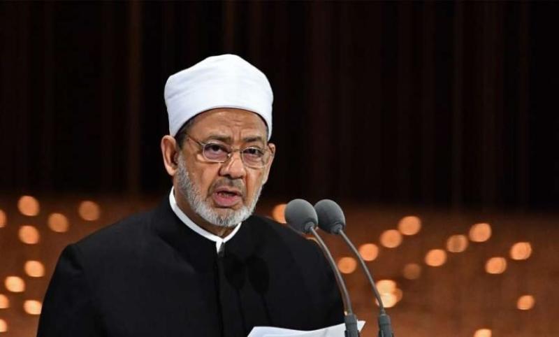 الإمام الطيب