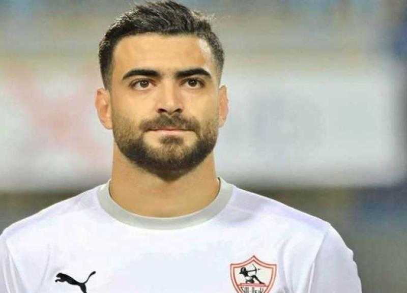 تصريحات مُثيرة من المثلوثي بعد فوز الزمالك على ساجرادا بالكونفدرالية