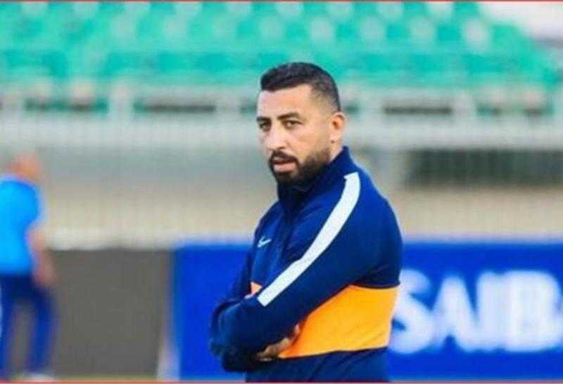 تصريحات مُثيرة من محمد عبدالله بعد فوز الزمالك على الأهلي بدوري 2005