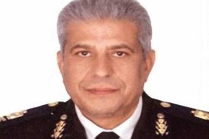 اللواء نبيل فراج