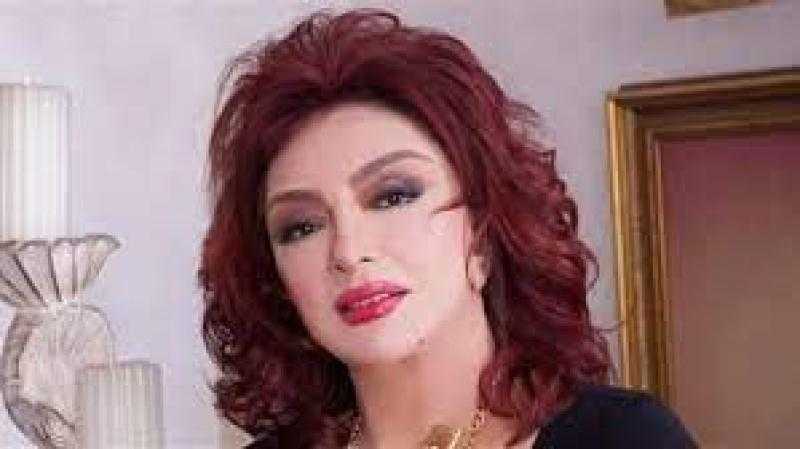 نبيلة عبيد: «لازم تنزلوا وتنتخبوا السيسي مفيش غيره»
