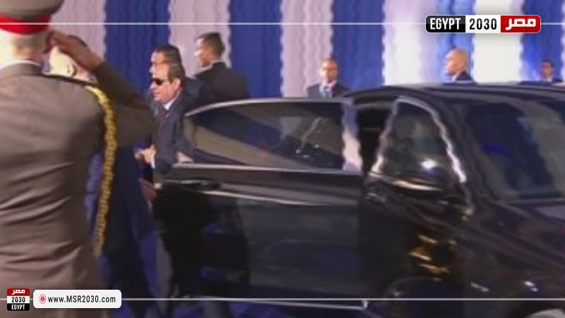السيسي