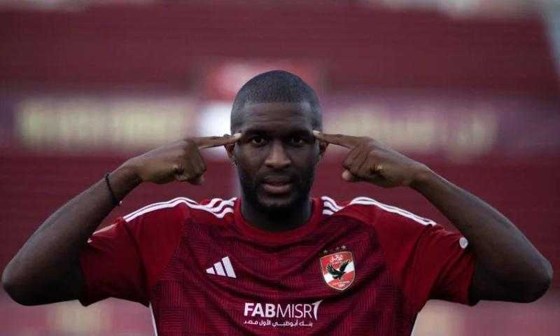 نجم الزمالك السابق: هذا المهاجم أفضل من موديست والأهلي أخطأ في رحيله