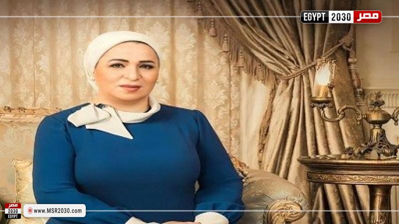 انتصار السيسي