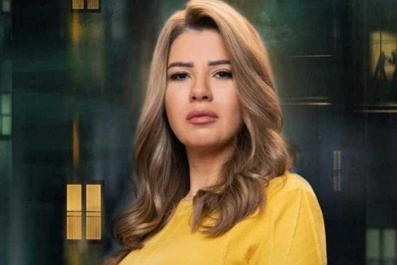 رانيا فريد شوقي تطلب الدعاء لوالدتها بعد تعرضها لوعكة صحية