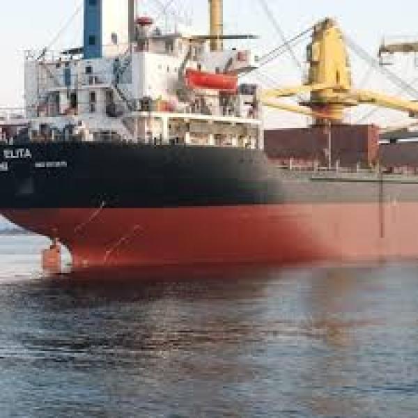 موانئ البحر الأحمر 