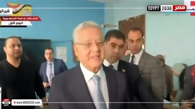 رئيس مجلس النواب