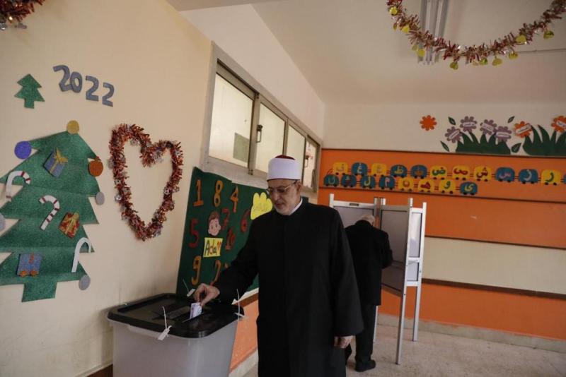 وكيل الأزهر 